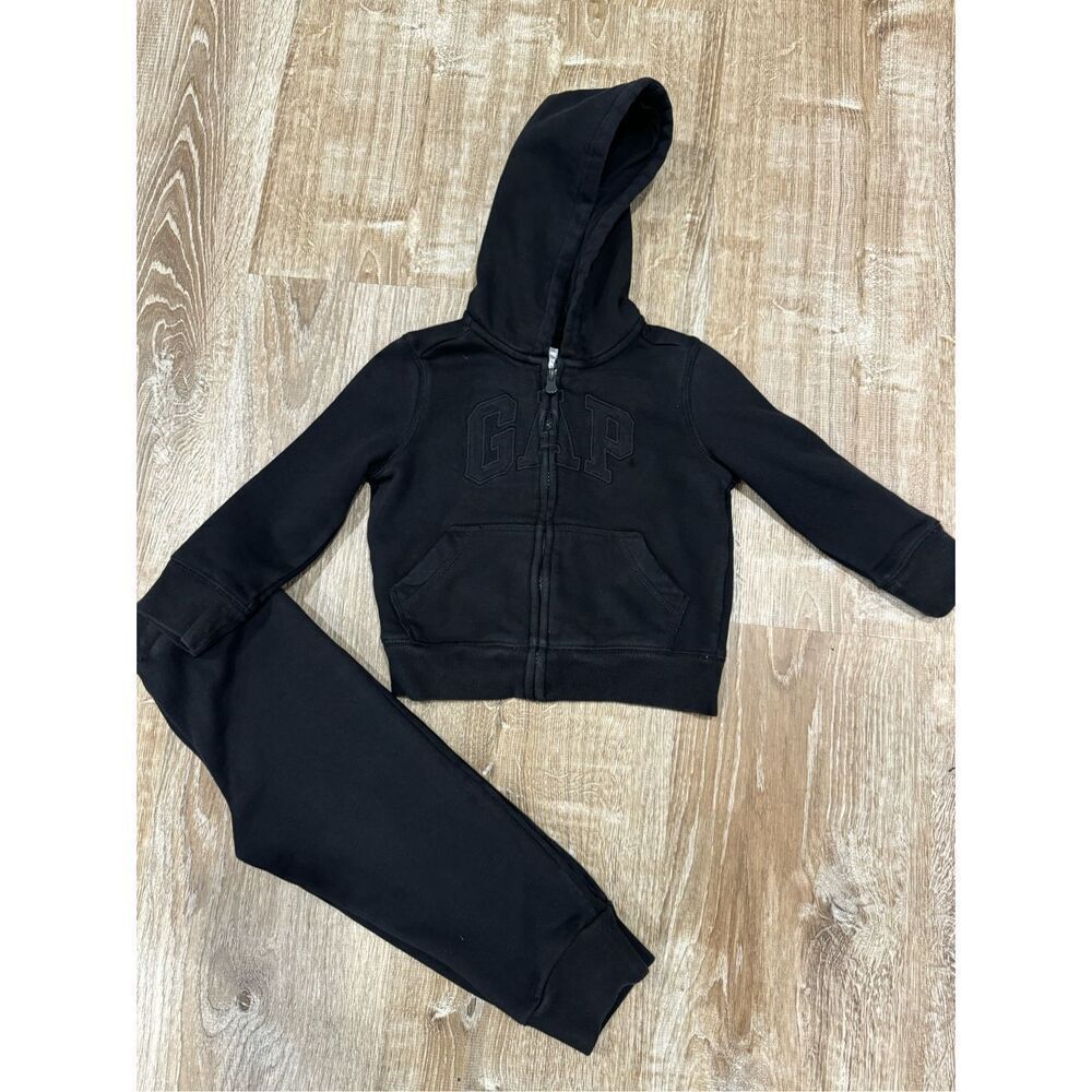 Kids Gap Tracksuit (Sweatsuit)